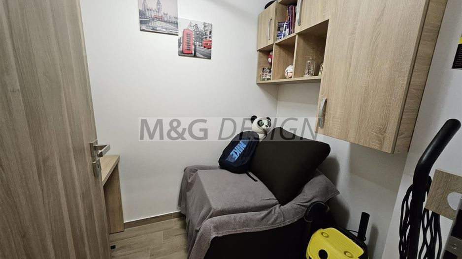 Ap 2 camere Aradului - Torontalului bloc nouparter - Poză 16