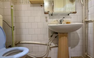 3 camere | Teiul Doamnei | Bloc din 83 | Reabilitat - Poză 10