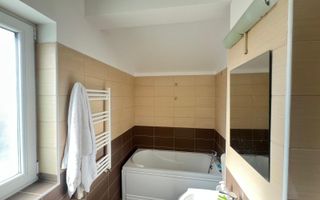 2 camere - 63mp - mobilat - utilat - bloc nou - parcare - Subcetate - Poză 6