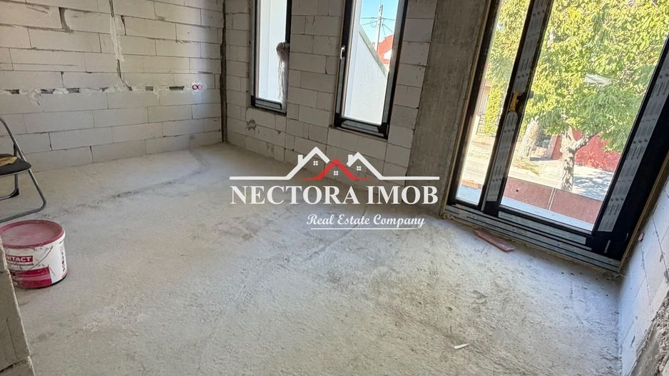 NECTORA IMOB-DUPLEX Ultracentral, Str. Horea, 284 mp + 509 mp teren - Poză 9