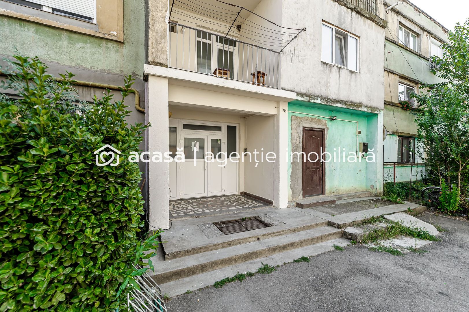 Apartament 2 camere in Vladimirescu - Poză 12