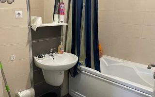 2 camere decomandate,  Borhanci, Profi, parcare, balcon, Pet Friendly - Poză 6