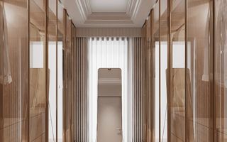 4 camere  duplex -filalizare rapida   7 min Metrou N Teclu - Poză 13