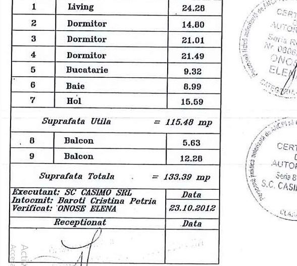 4cam+2parcari la 3min de metrou D.Leonida - Poză 2