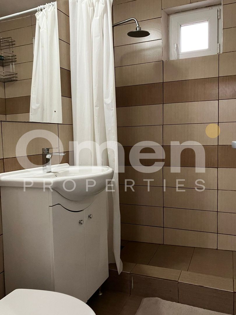 Apartament 2 camere spațios, ultracentral, etaj 4 – de închiriat - Poză 4