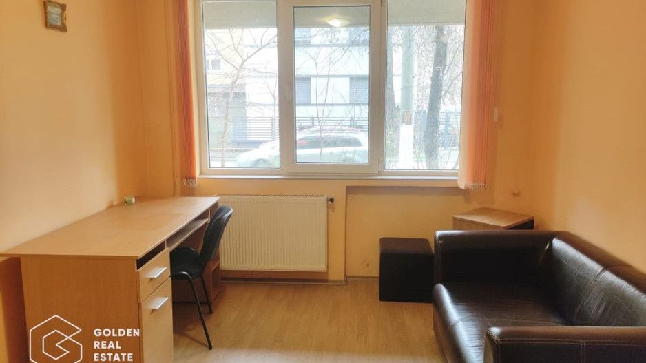 Perfect pentru birouri/salon, parter inalt, zona Podgoria - Poză 6