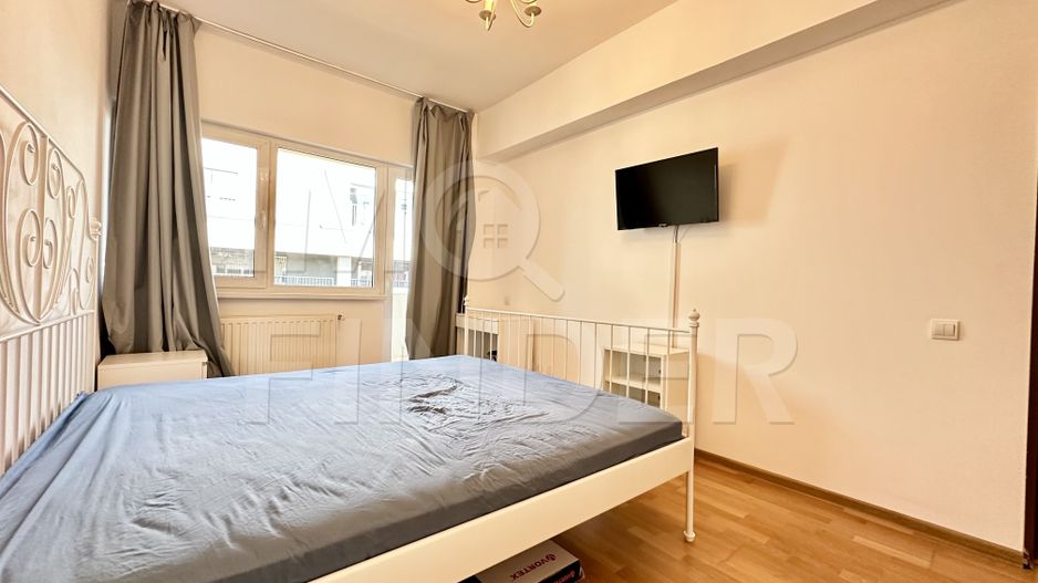 2 camere , imobil nou,  Zorilor, parcare subterană inclusa - Poză 5