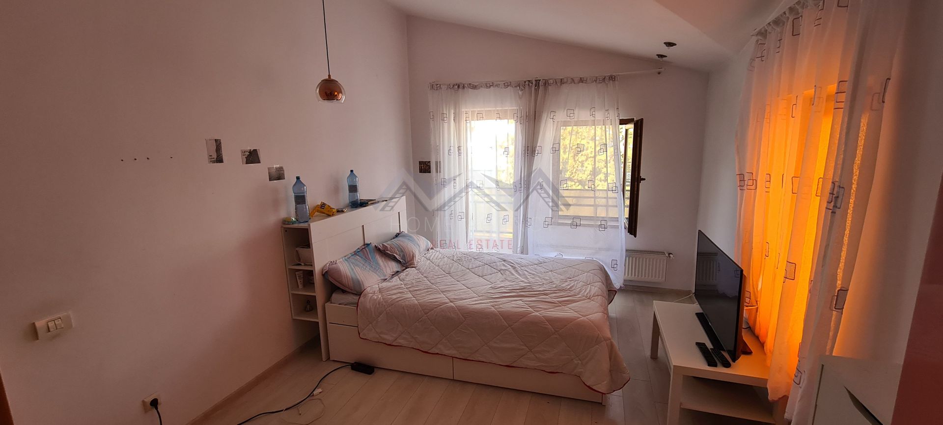 2 vile individuale, curte comună de vânzare, Pipera/Erou Iancu Nicolae - Poză 3