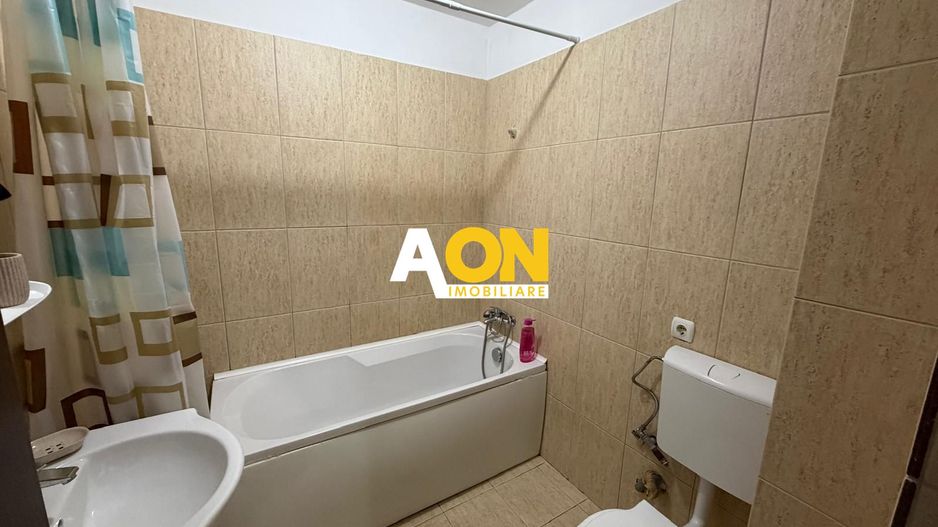 Apartament 2 Camere, Bloc Nou, Zona Cetate - Poză 3