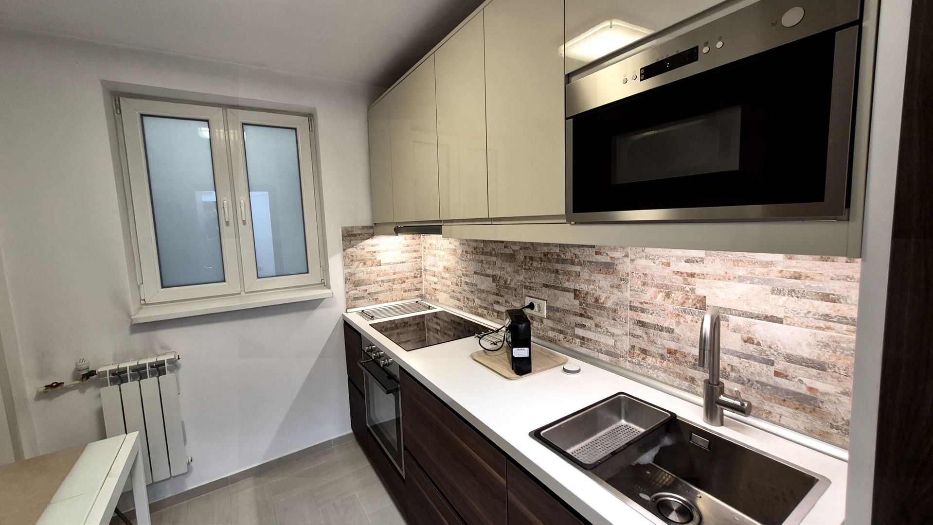 Apartament cu 3 camere 70,28 mp - piata Iancului - Poză 8