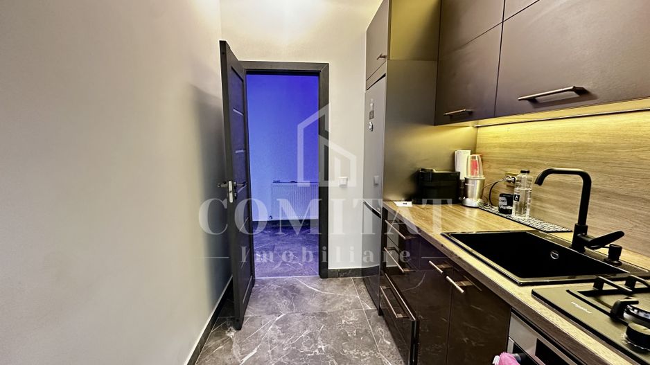 Apartament la cheie | Parcare | Zona Str Porii - Poză 9