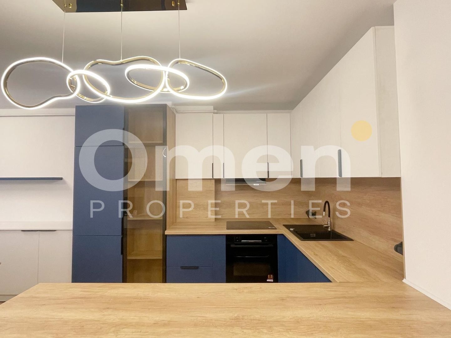 Apartament 2 camere de închiriat | Centrul vechi | Prima închiriere - Poză 4