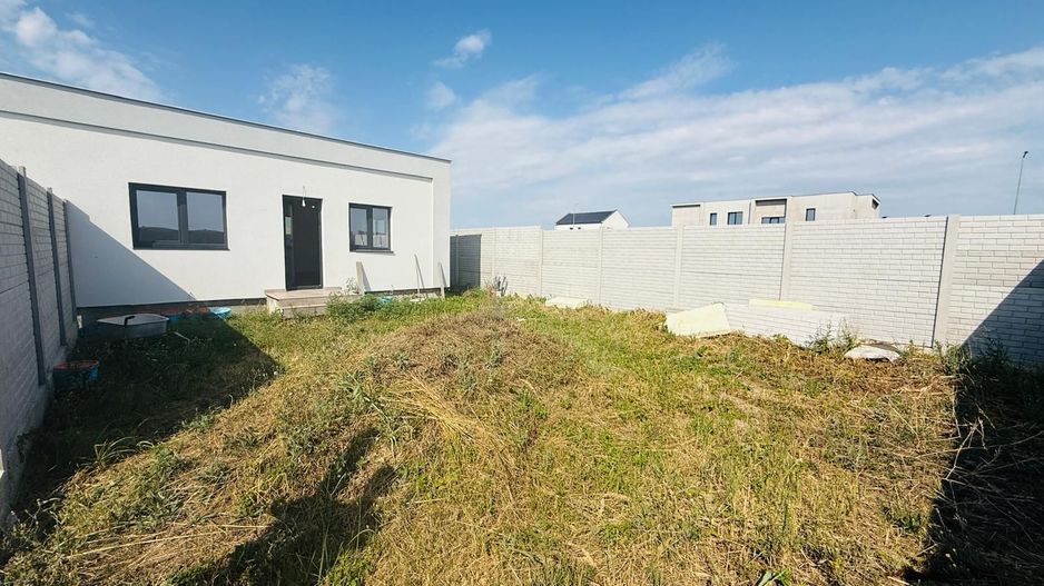 Torontalului – Metro 2 | Duplex pe Parter | 3 Dormitoare | Asfalt | Comision 0% - Poză 6