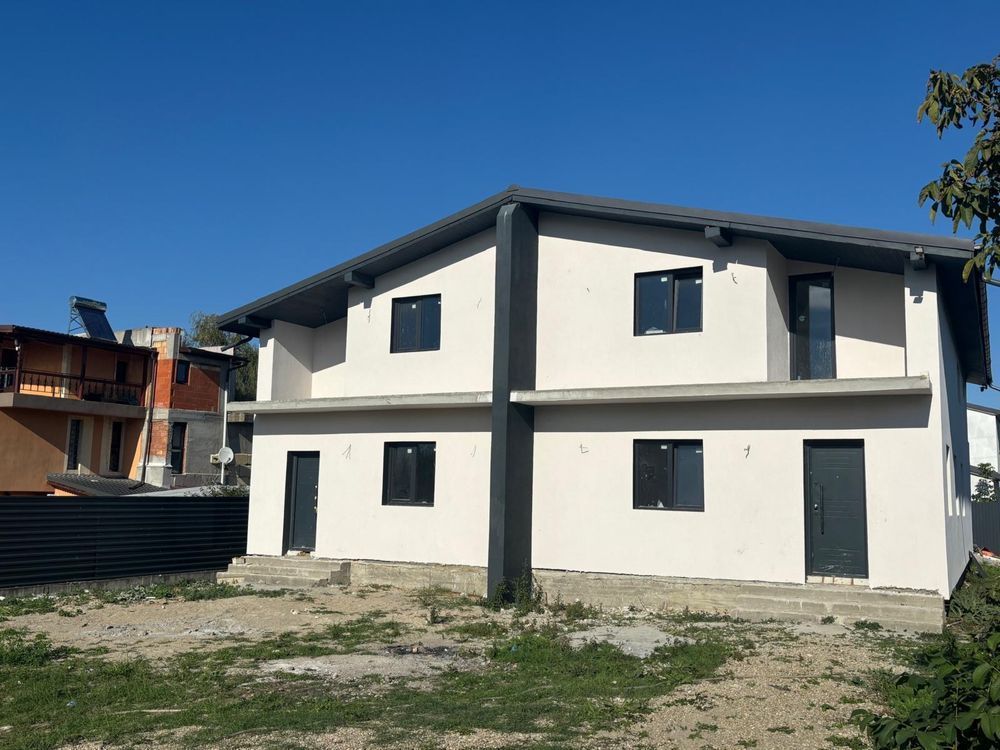 Duplex Dr.Daraban Samurcași 380MP - Poză 1