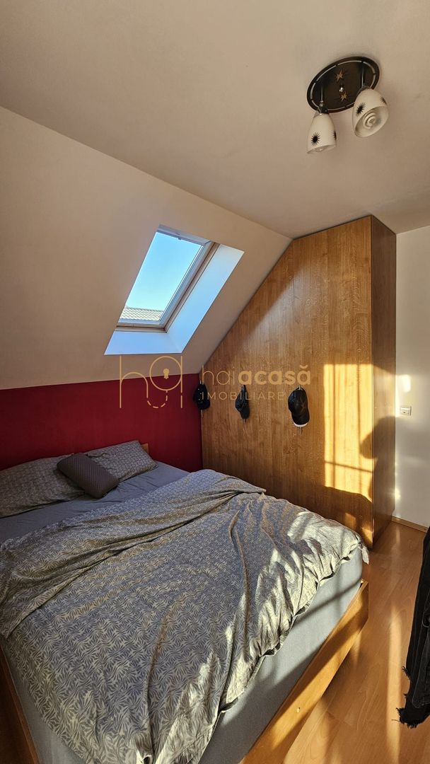 Casă / Vilă cu 8 camere de vânzare în Manastur, Cluj-Napoca - Poză 39