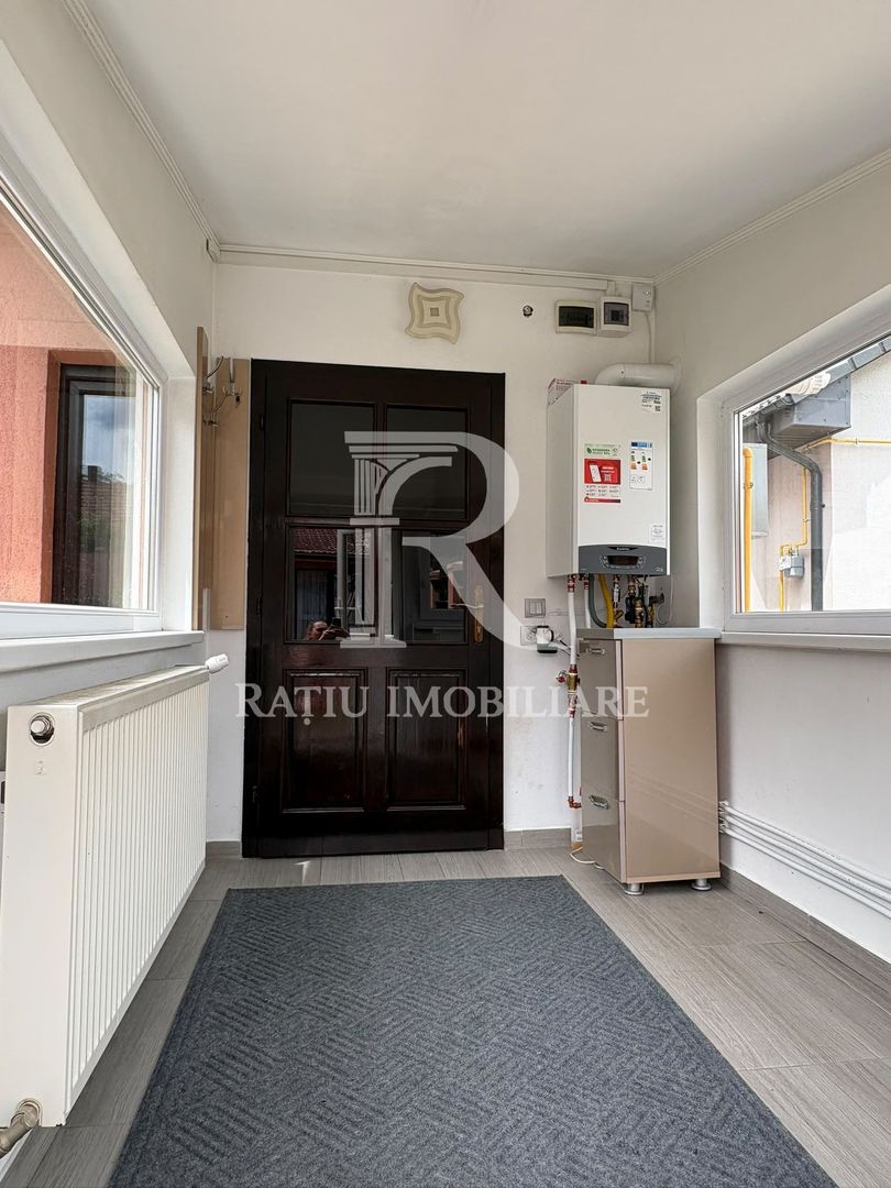 Casa de vanzare ultracentrală  | Cuza Voda | Oradea - Poză 11