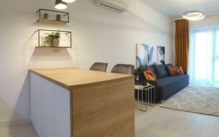 Inchiriere apartament 2 camere  Parcului20 - Poză 1