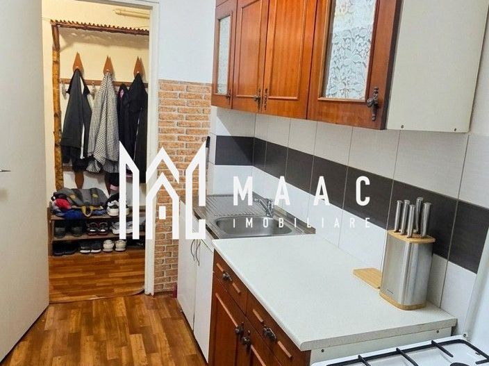 Apartament 2 camere de vânzare | Sibiu, Vasile Aaron - Poză 2