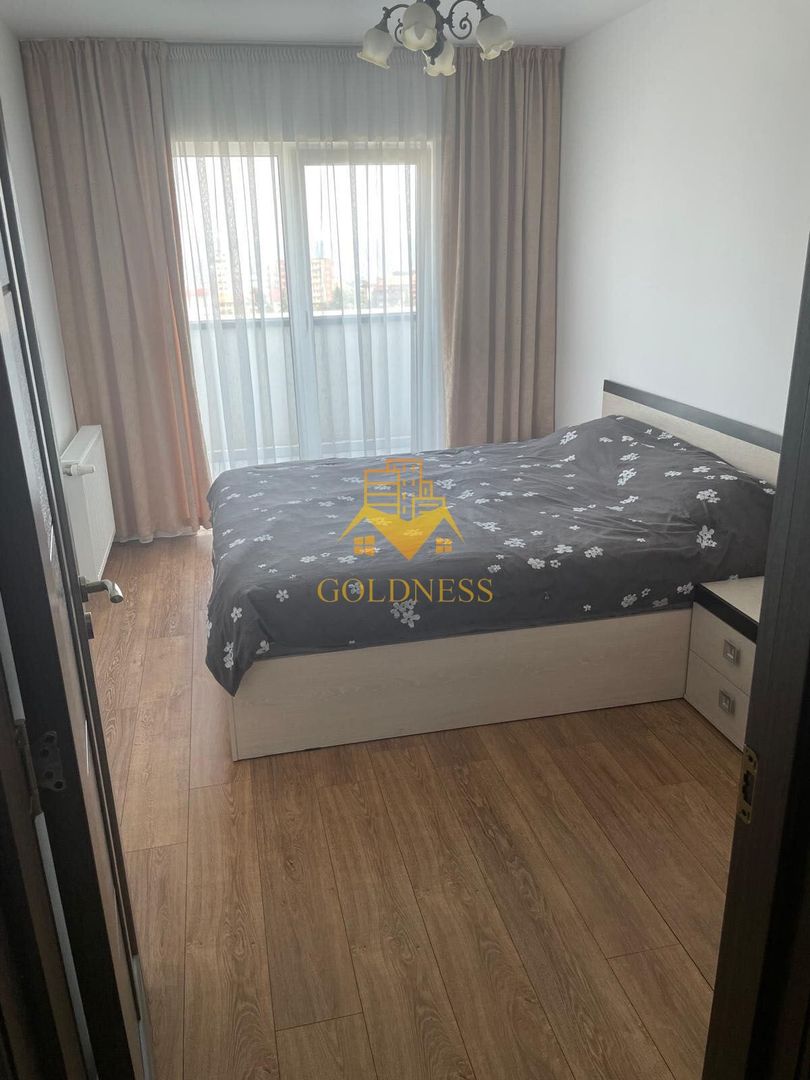 Apartament 2 camere 52 mp bloc nou Hexagon Office parcare inclusa ! - Poză 3