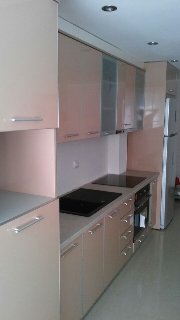 Apartament 3 camere decomandat - Poză 2