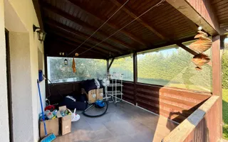 CASA 5 CAMERE--2 BAI--800MP TEREN-- LIBERA - Poză 15
