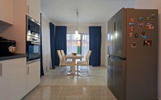 Casa individuala 4 camere, teren 234,mp, P+1 , Bd 1 Mai, Com Berceni - Poză 12