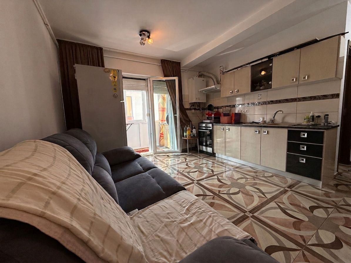 Apartament 2 camere GATA DE MUTARE str. Ascanio Damian, Arhitecților - Poză 9