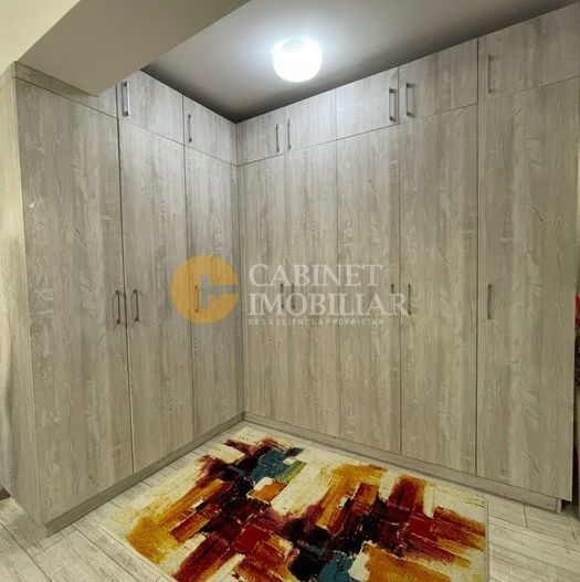 CUG-Providenta 3 camere decomandat - mobilat PREMIUM - boxa - parcare subterana - Poză 8