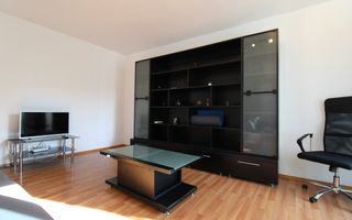 Vis a vis de Iulius Mall, 2 camere, Pet-friendly. - Poză 1