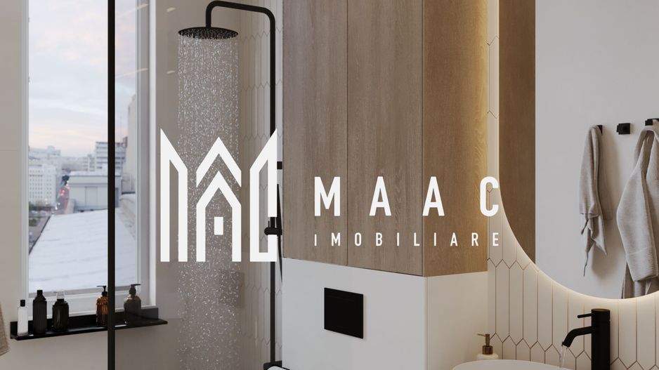 APARATAMENT 2 CAMERE I CALEA SURII MICI - Poză 25