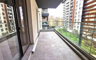 Metrou N.Teclu - Decomandat - Centrala Proprie - AC - Parcare - Poză 12