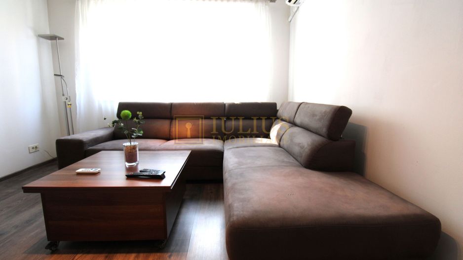 Apartament in zona Gheorghe Lazar - Poză 2