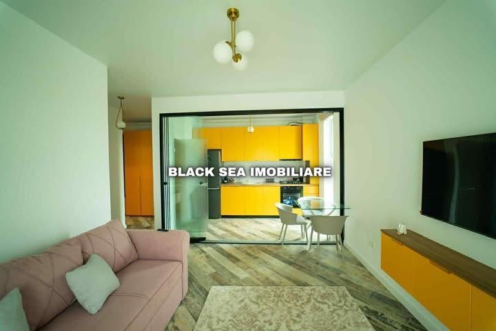 Apartament 2 camere zona Campus cu parcare Privata - TERMEN LUNG - Poză 1