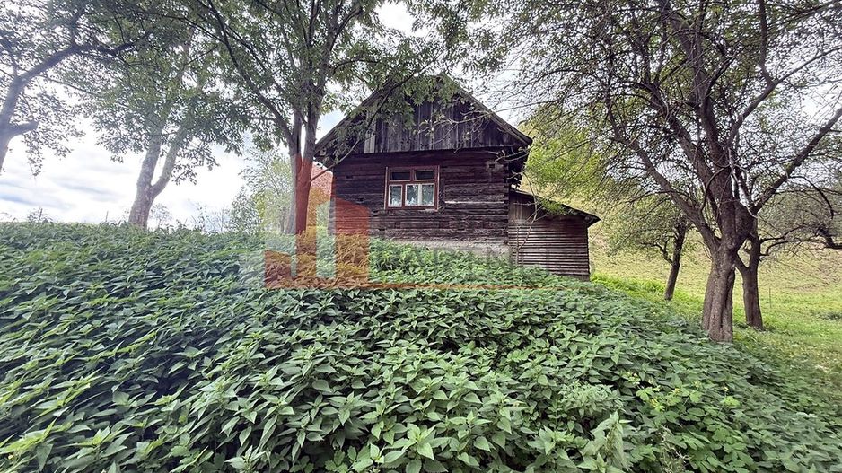 Teren de investiție în Moieciu, lângă Castelul Bran – 11.381 mp, vedere Bucegi - Poză 4