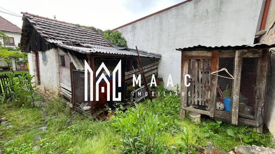 Casa 3 Camere I Individuala I 504mp Teren I Sub Arini - Poză 14