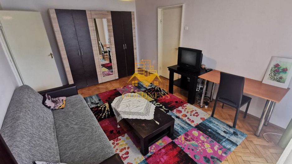 2 camere, Gheorgheni, Zona Interservisan, Iulius Mall, FSEGA - Poză 5