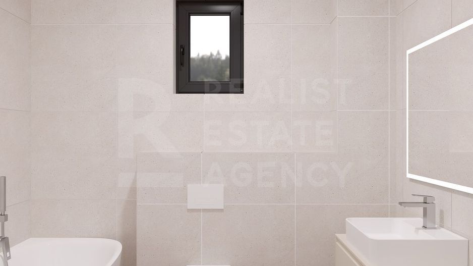 Vânzare, apartamente Premium, 4 camere, Azaleea Residence, București - Poză 5