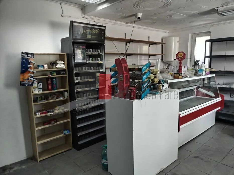 Spatiu de inchiriat in Zona Bucurestii Noi (Duetului) - Poză 1