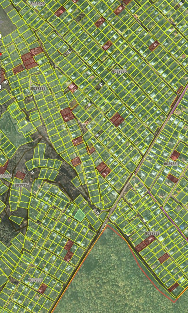 Vânzare, teren, 7.5  ari, strada Drumul Viilor, Dumbrava - Poză 1