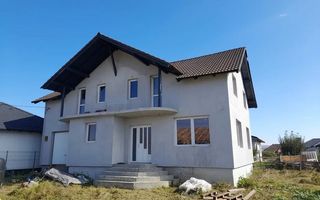 Casa individuala de vanzare, Partos - Poză 2