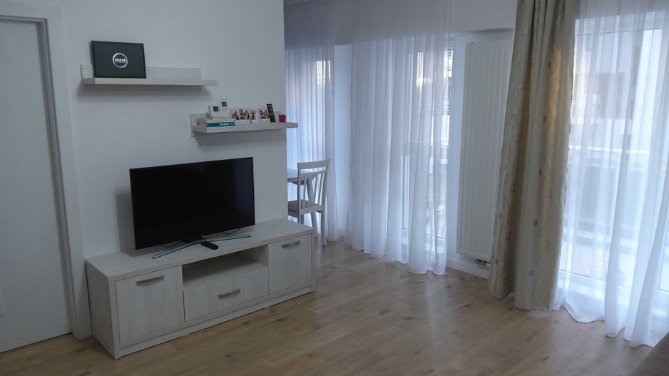 Apartament 2 camere de inchiriat in complexul Belvedere Residence. - Poză 4
