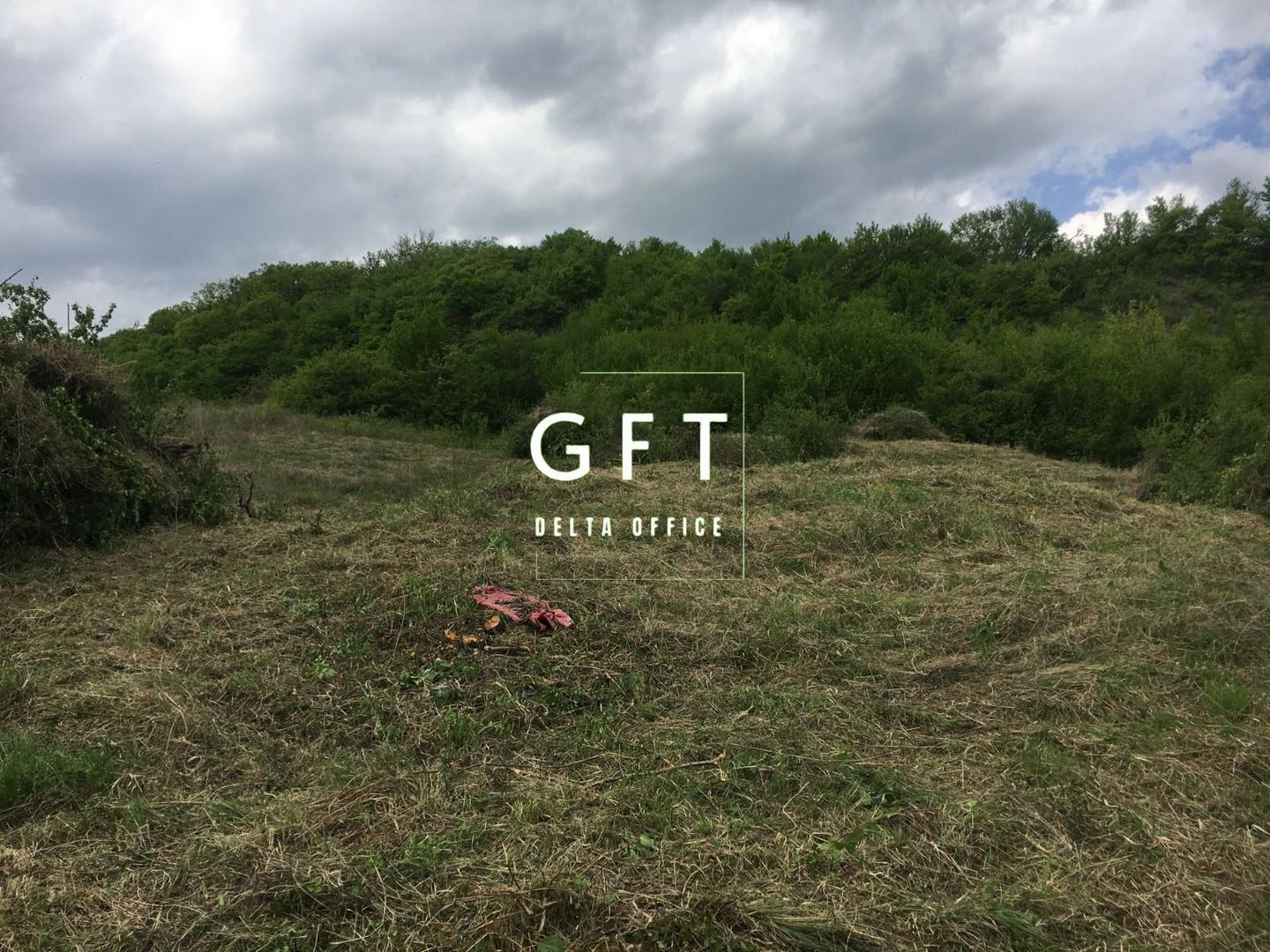 Teren de vanzare intrare Jelna 1525mp - Poză 9