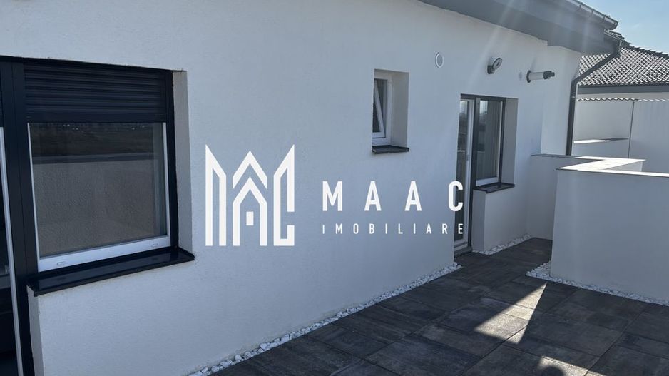 Penthouse nou I 2 Camere I Tiglari - Poză 8