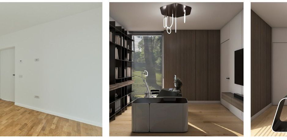 VILA INDIVIDUALA PREMIUM | TUNARI - Poză 10