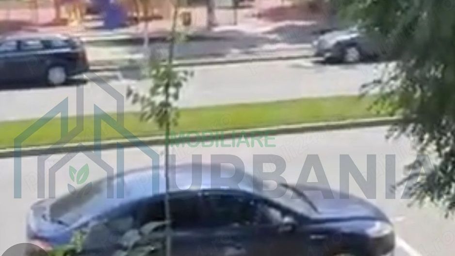 Apartament 2 camere de inchiriat, Iasi - Dimitrie Cantemir - Poză 4