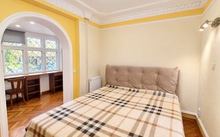 Chirie, apartament, 3 camere, Bd. Constantin Negruzzi, Centru - Poză 5