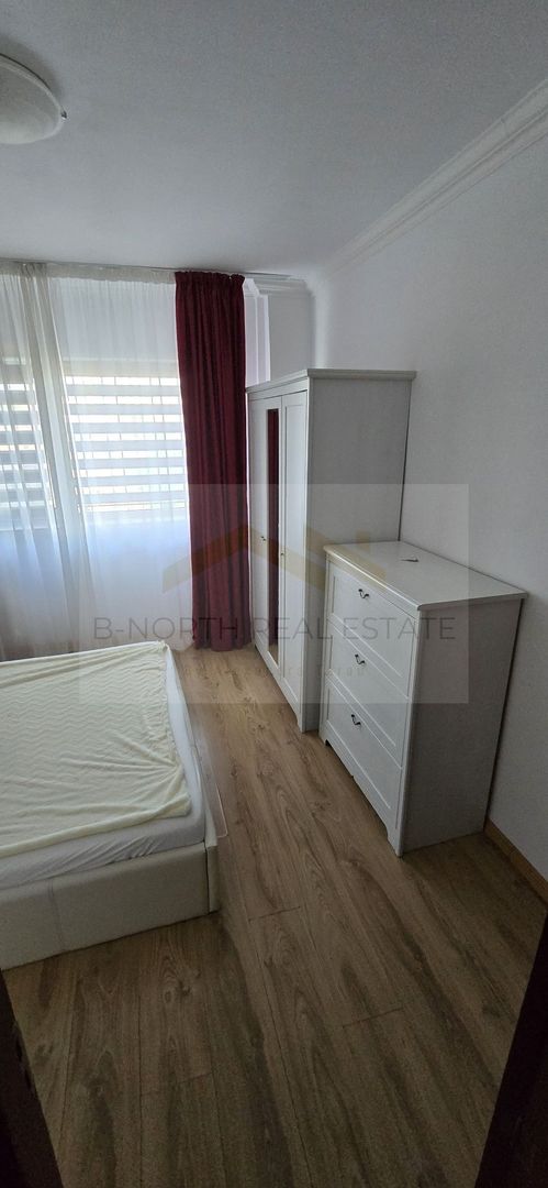 Apartament 2 camere | 57 mp | 5 min Parcul IOR | 7 min Metrou Titan - Poză 2