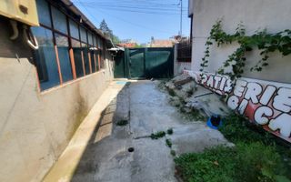 TEREN 385MP SECTOR 5 MARGEANULUI | STRADA LINISTITA FARA TRAFIC - Poză 1