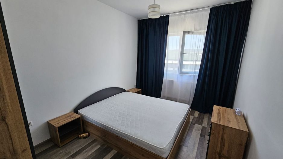 Apartament Studio Superb Militari Residence Weiner Palada - Poză 9