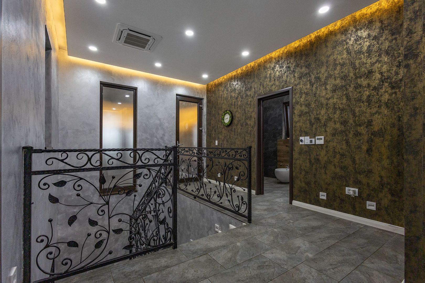 Vila unica | Piscina interioara | Sauna | Fitness | Dotari High Tech - Poză 29